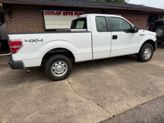Image for 2013 Ford F-150 Super Cab ID: 7283209