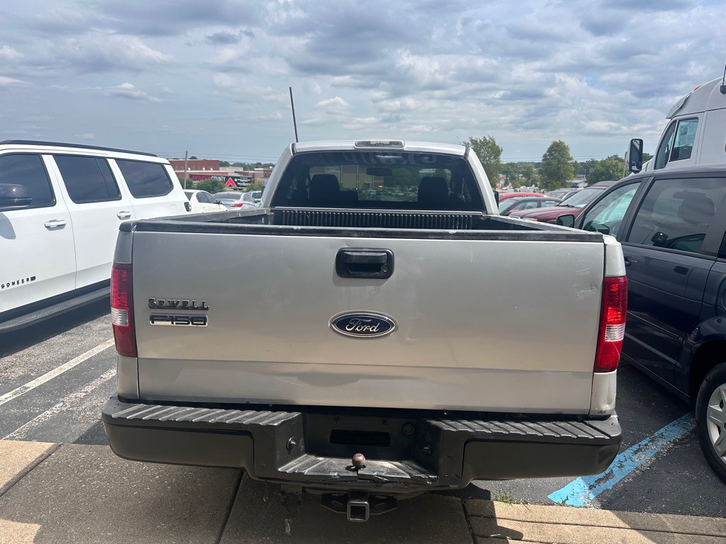 2005 Ford F-150 Image 3