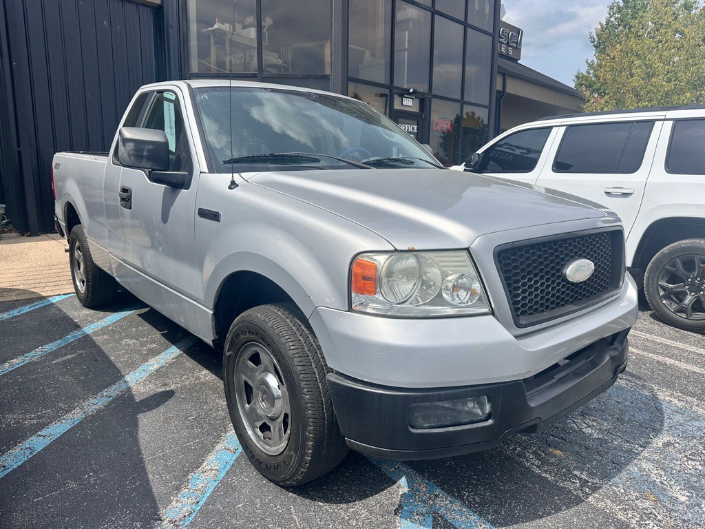 2005 Ford F-150 Image 5