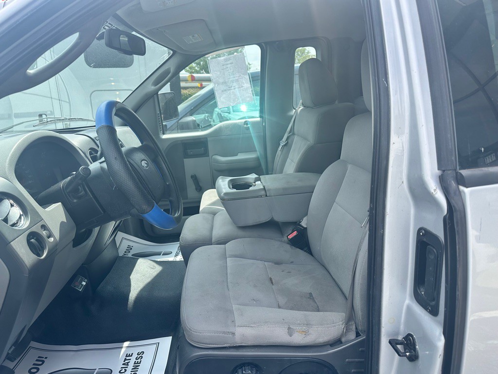 2005 Ford F-150 Image 7