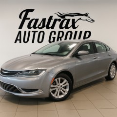 Image for 2015 Chrysler 200 Limited ID: 5580744