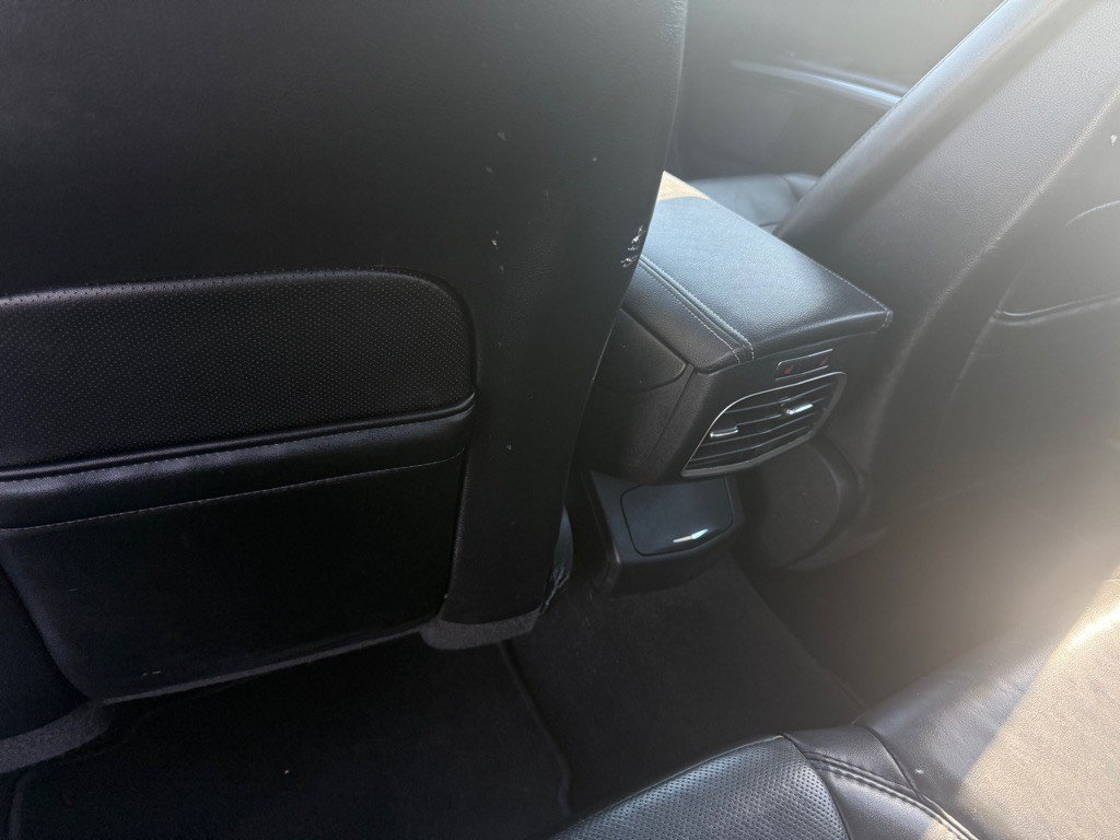 2015 Lincoln MKZ Image 15