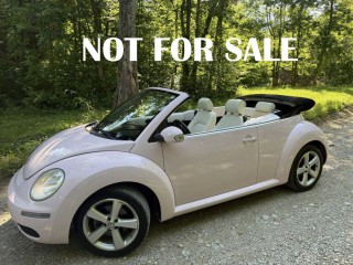 Image for 2010 Volkswagen Beetle  ID: 6339958