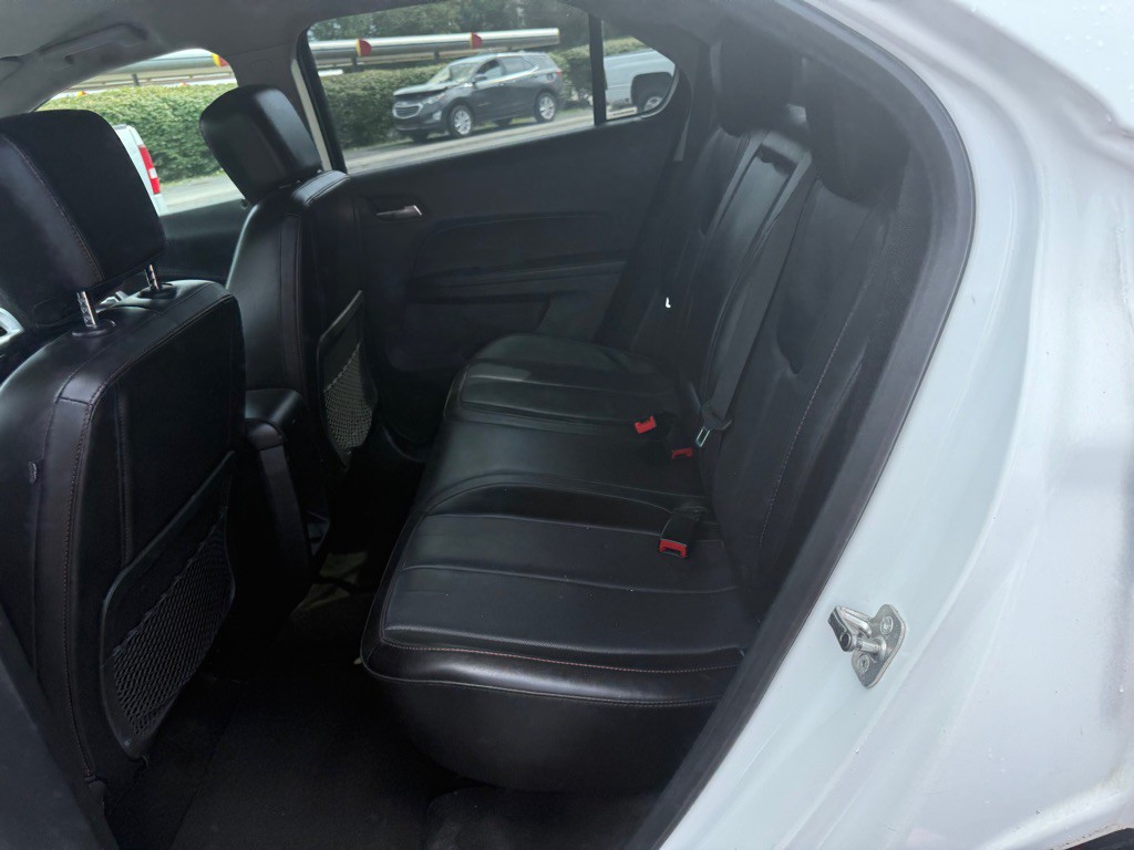 2012 Chevrolet Equinox Image 15