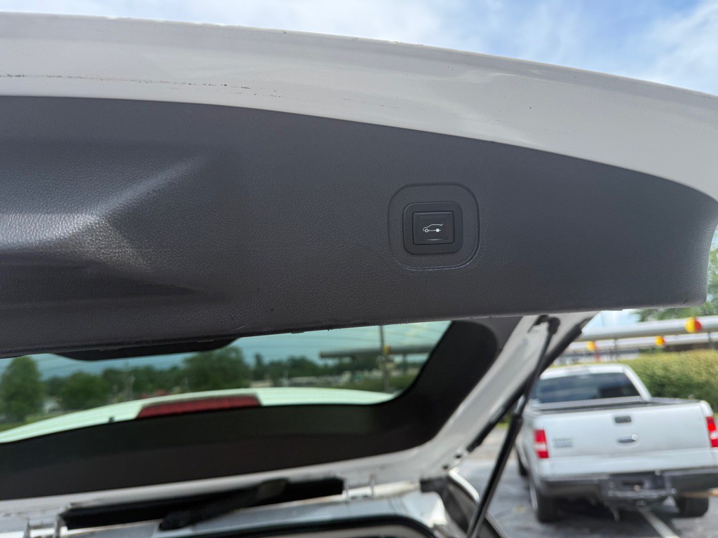 2012 Chevrolet Equinox Image 19