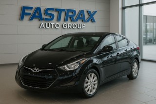 Image for 2015 Hyundai Elantra SE ID: 6339990