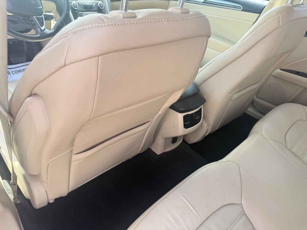 2016 Ford Fusion Image 15