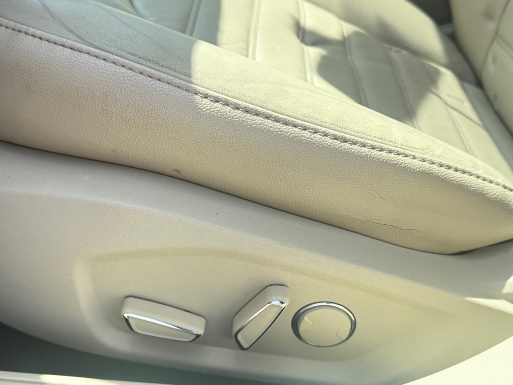 2016 Ford Fusion Image 17