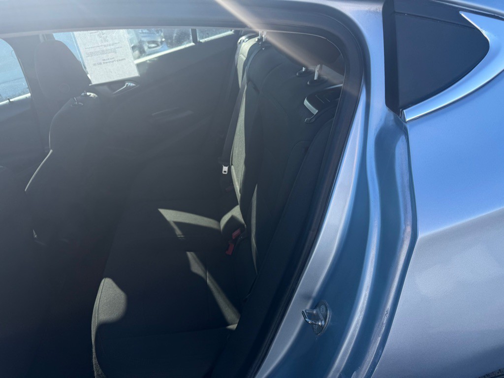 2017 Chevrolet Cruze Image 13