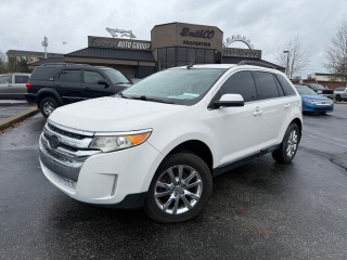 Image for 2013 Ford Edge Limited ID: 6499120