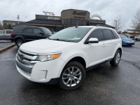Image for 2013 Ford Edge Limited ID: 6499120