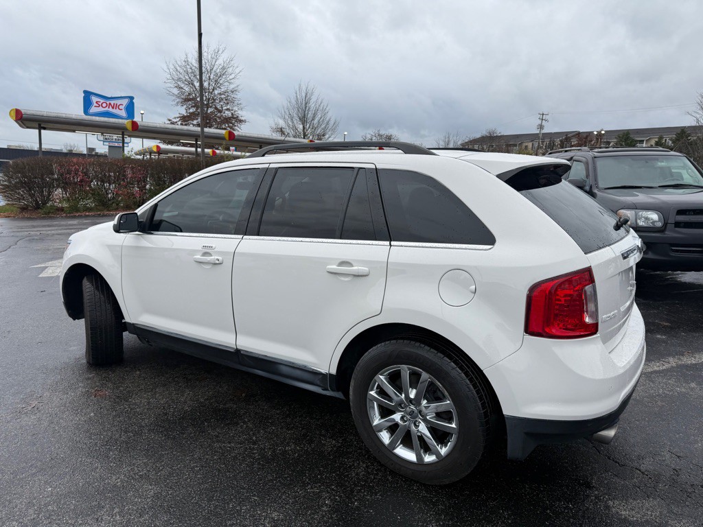 2013 Ford Edge Image 3