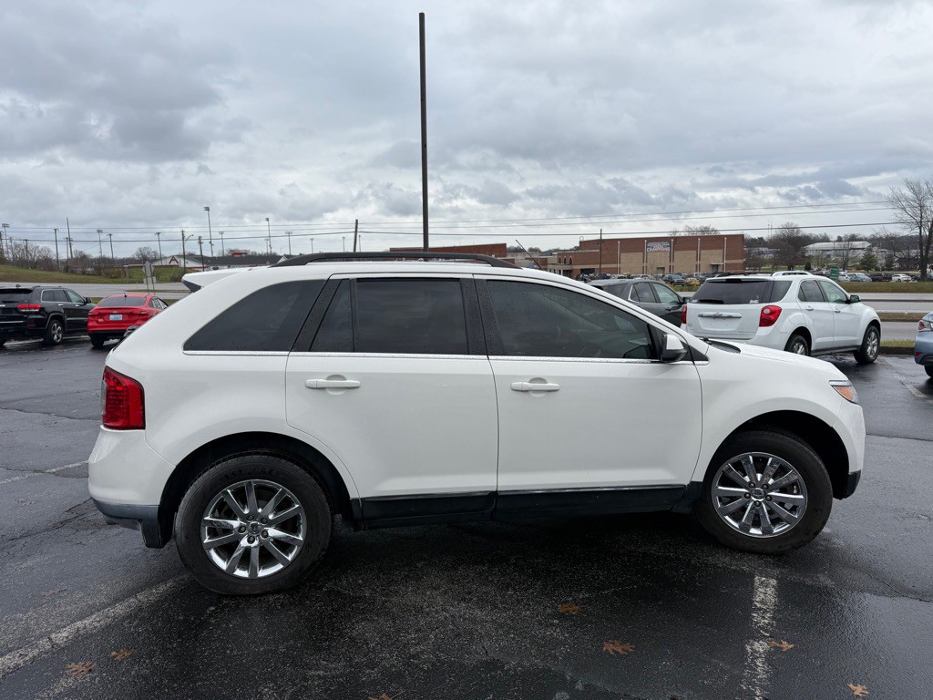 2013 Ford Edge Image 6