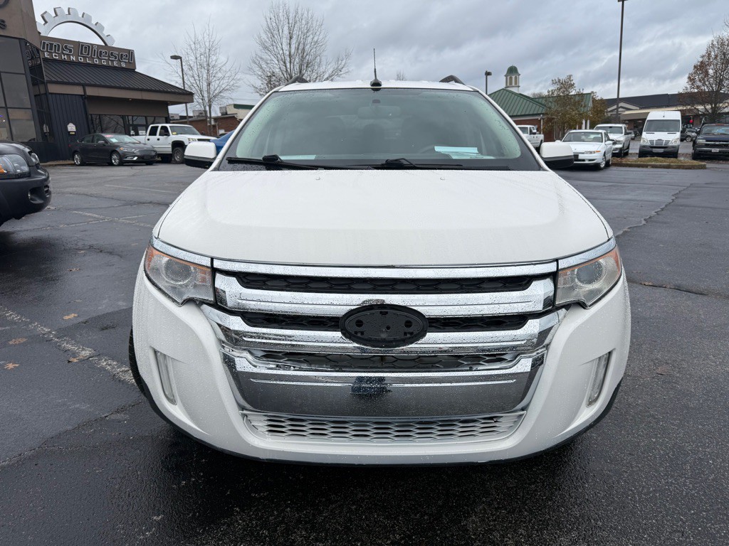 2013 Ford Edge Image 8