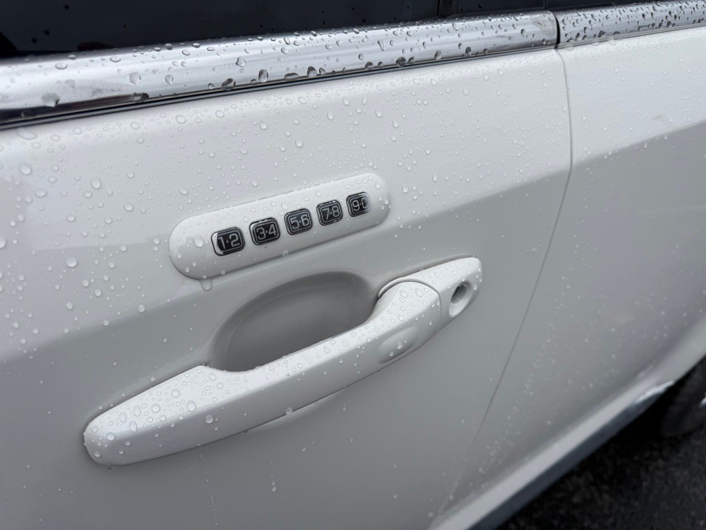 2013 Ford Edge Image 13