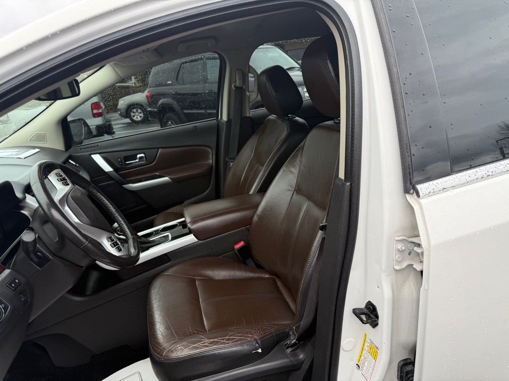 2013 Ford Edge Image 14