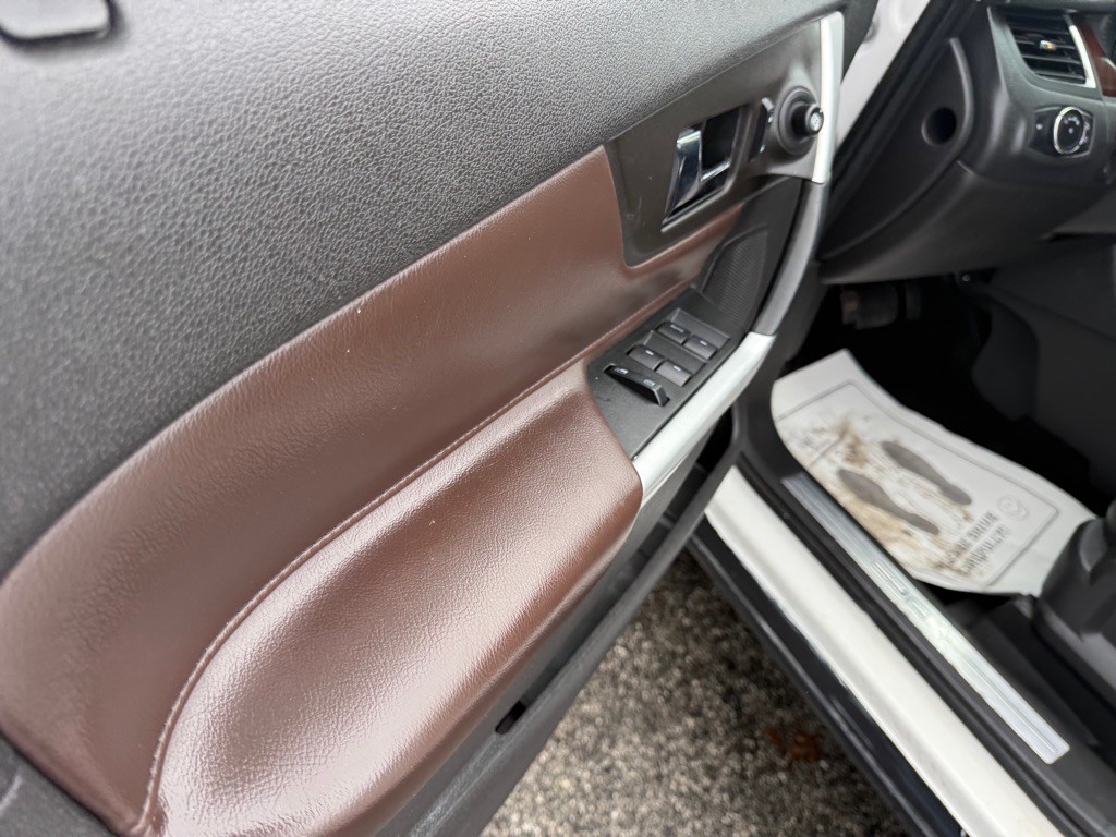 2013 Ford Edge Image 15