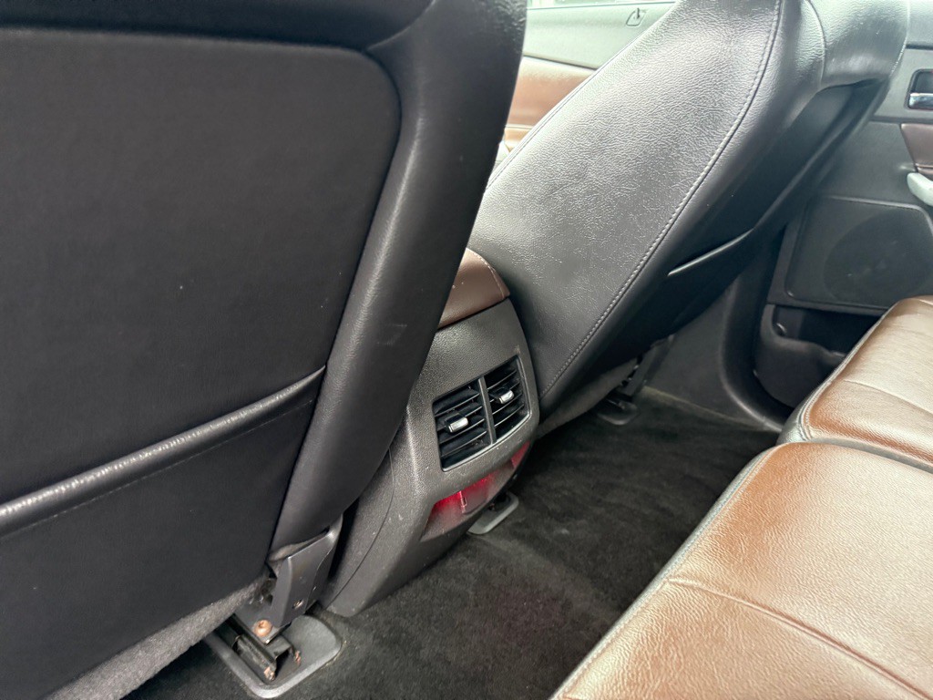 2013 Ford Edge Image 20