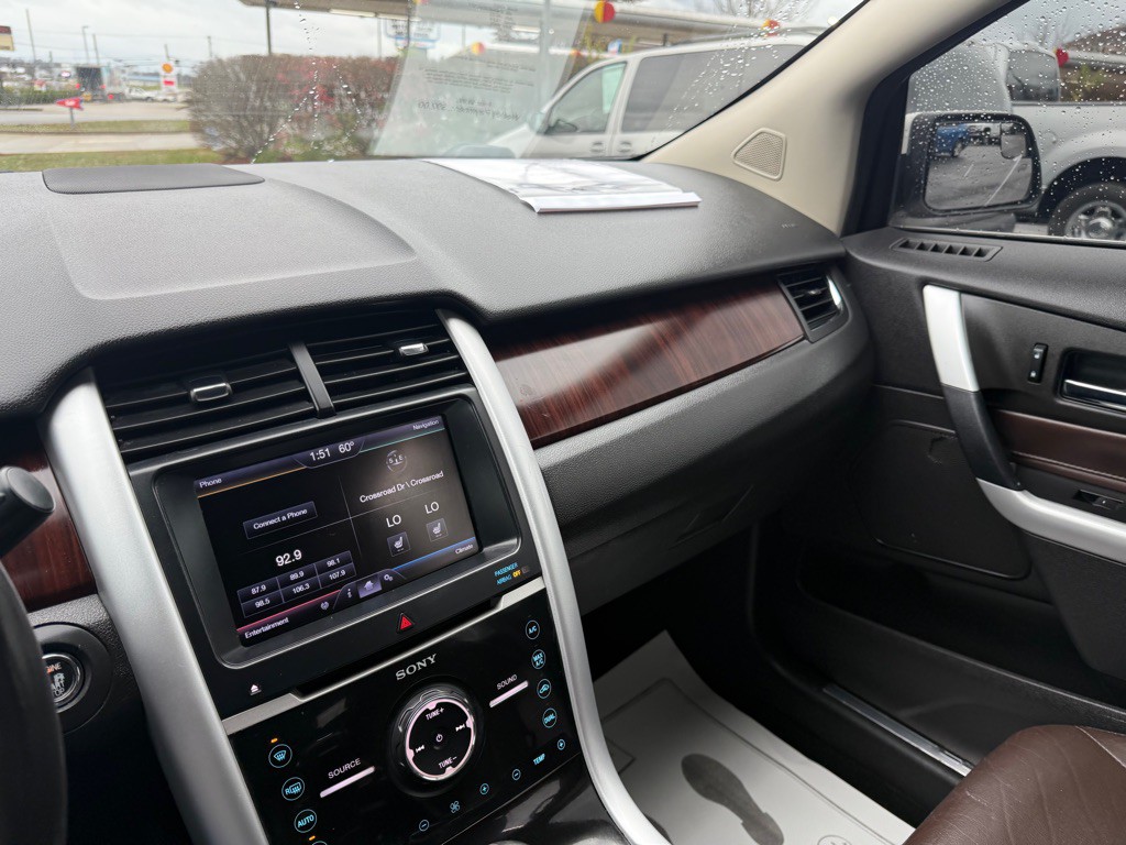 2013 Ford Edge Image 22