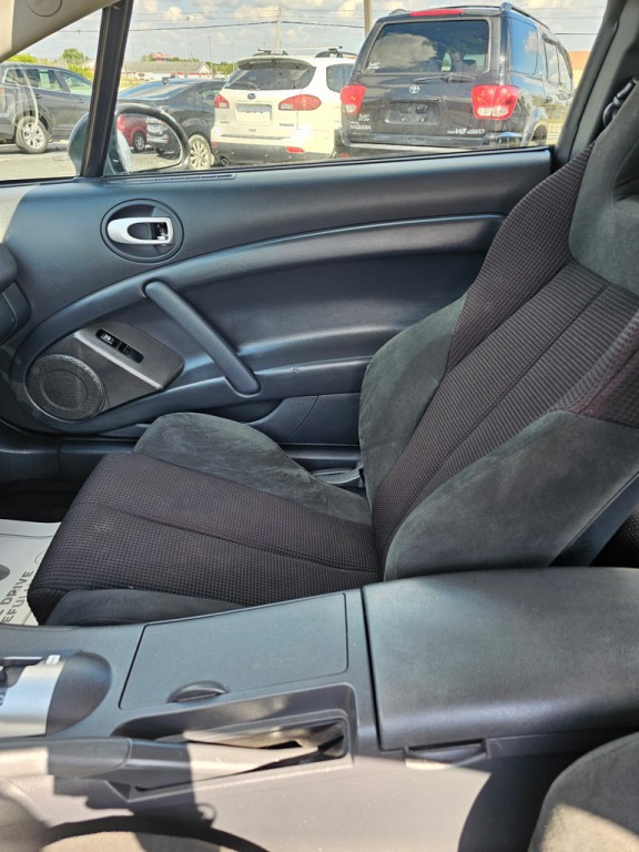 2009 Mitsubishi Eclipse Image 9