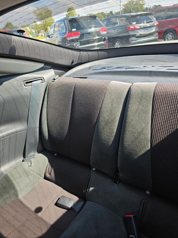 2009 Mitsubishi Eclipse Image 10