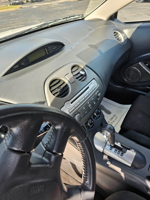 2009 Mitsubishi Eclipse Image 14