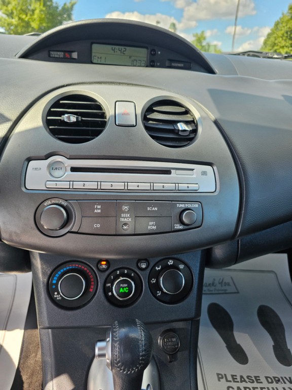 2009 Mitsubishi Eclipse Image 15