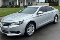 Image for 2016 Chevrolet Impala LT ID: 6605183