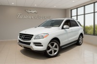 Image for 2007 Mercedes-Benz M-Class ML 350 ID: 6615320