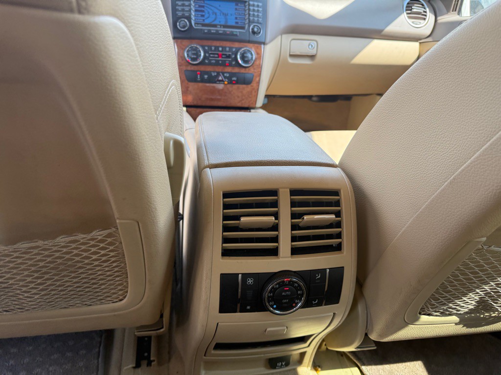 2007 Mercedes-Benz M-Class Image 18