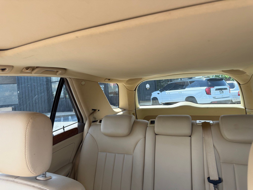 2007 Mercedes-Benz M-Class Image 24