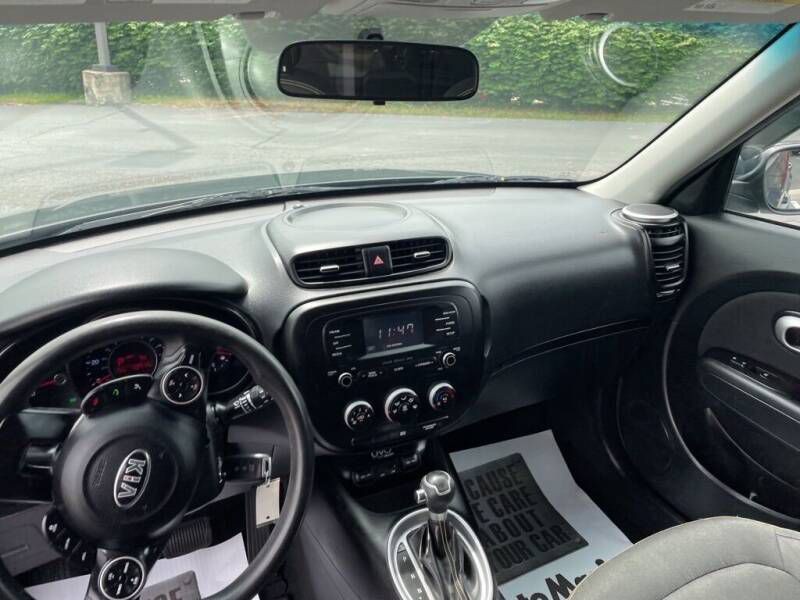 2015 Kia Soul Image 4