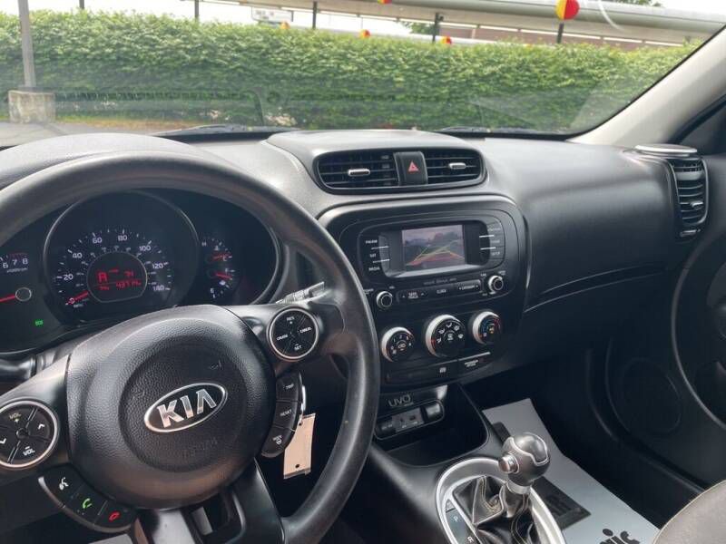 2015 Kia Soul Image 19