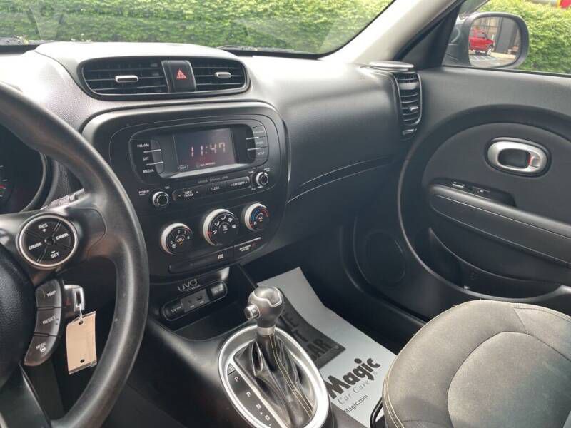 2015 Kia Soul Image 20