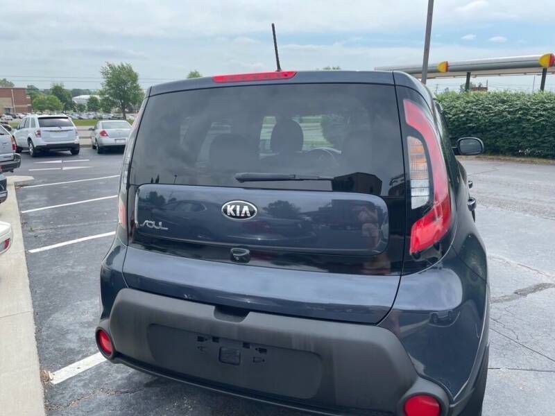 2015 Kia Soul Image 24