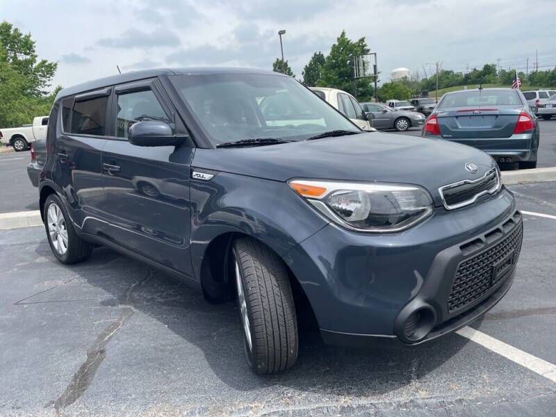 2015 Kia Soul Image 26