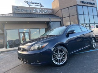 Image for 2010 Scion tC  ID: 6639038