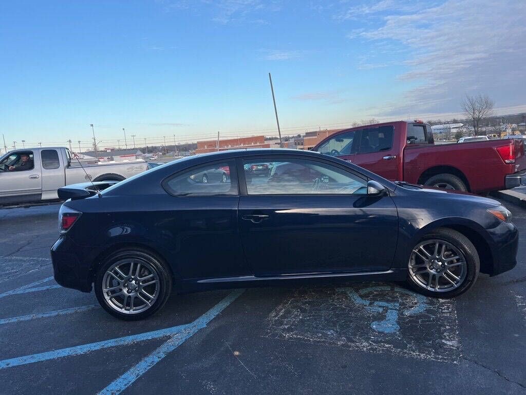 2010 Scion tC Image 16