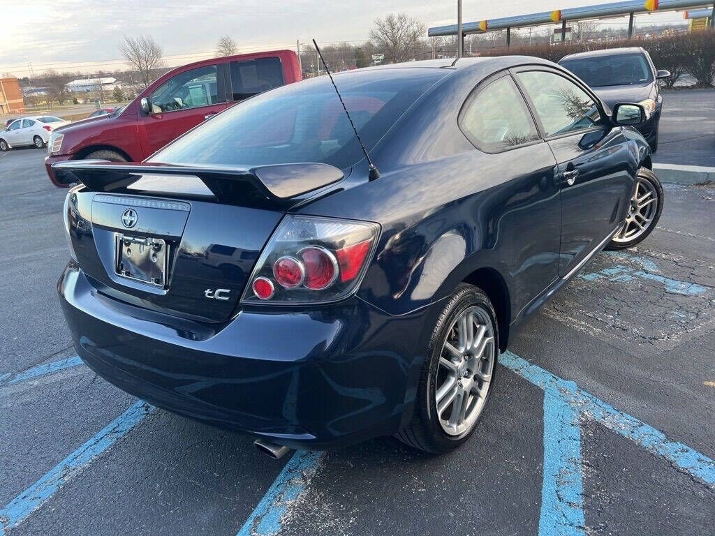 2010 Scion tC Image 17
