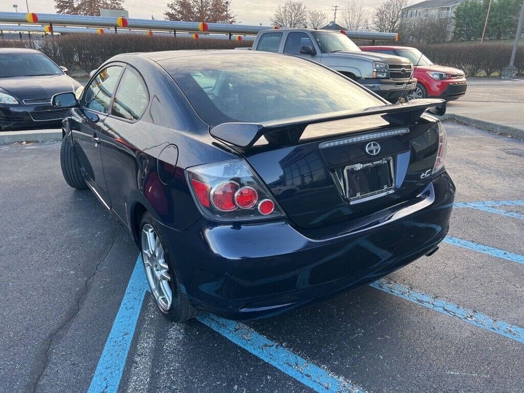 2010 Scion tC Image 19