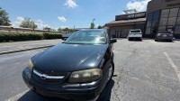 Image for 2004 Chevrolet Impala LS ID: 6639039