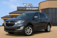 Image for 2018 Chevrolet Equinox LT ID: 6639557
