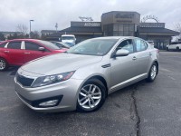 Image for 2013 Kia Optima LX ID: 6650676