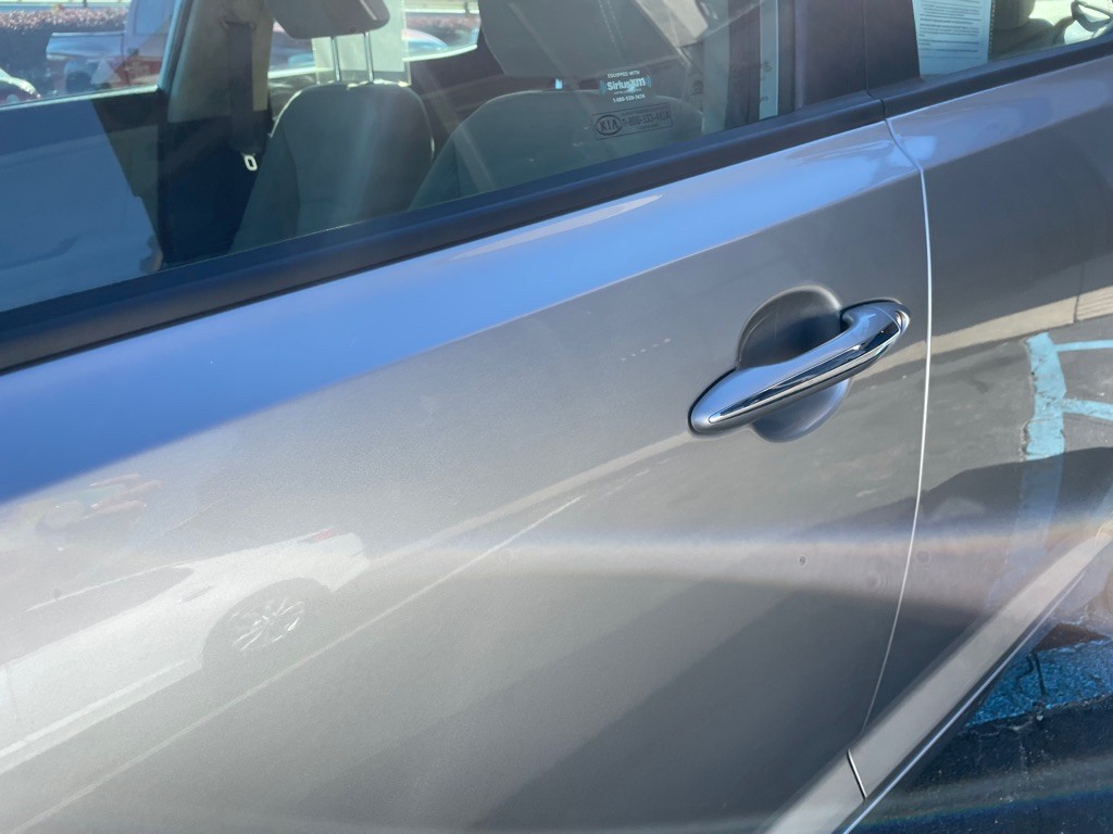 2013 Kia Optima Image 11
