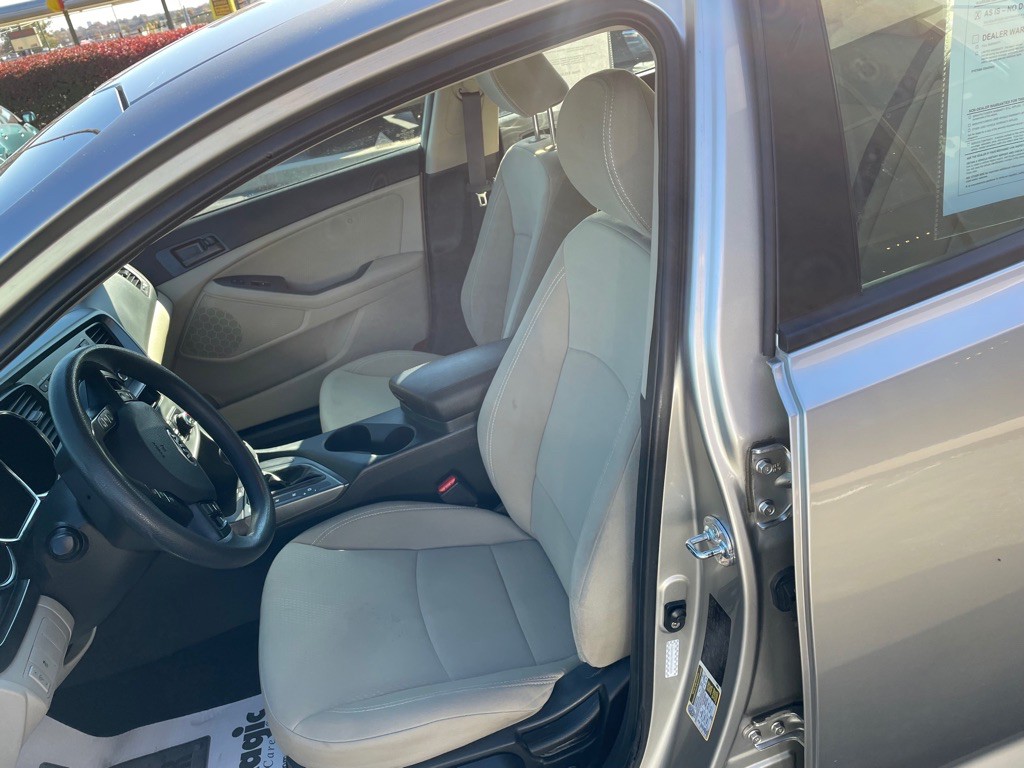 2013 Kia Optima Image 14