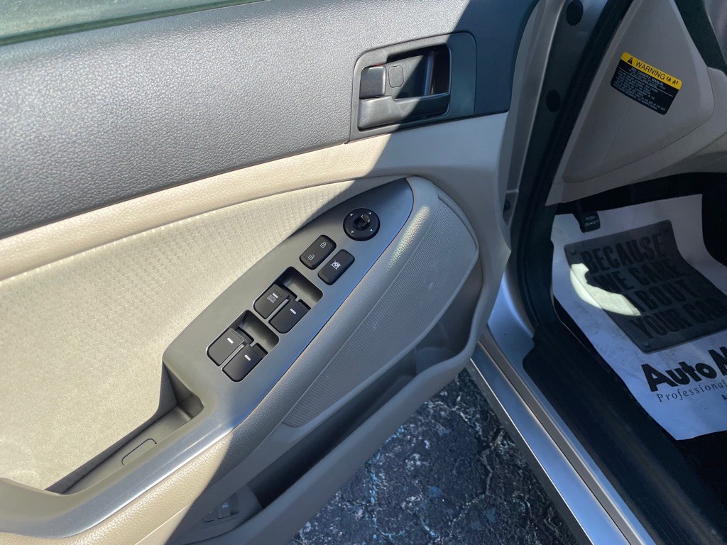 2013 Kia Optima Image 15