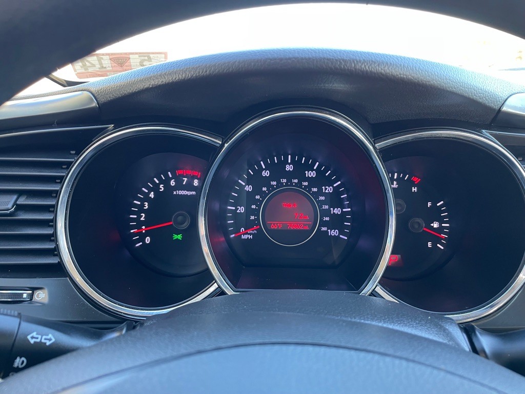 2013 Kia Optima Image 23
