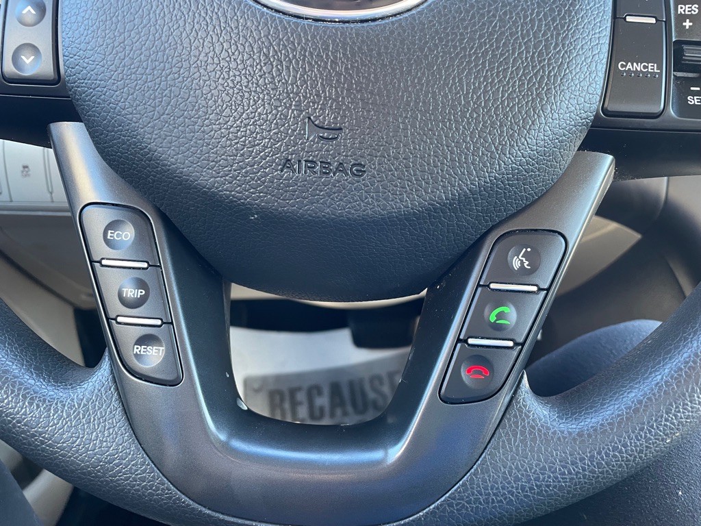 2013 Kia Optima Image 25