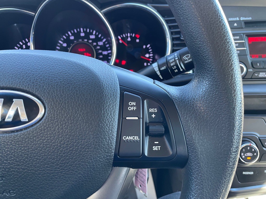 2013 Kia Optima Image 26