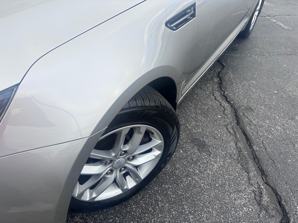 2013 Kia Optima Image 37